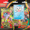Pokémon — Tripack Méga-Évolution Règne Delta