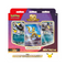Pokémon — Deck Combat 30e Anniversaire Noctali-ex