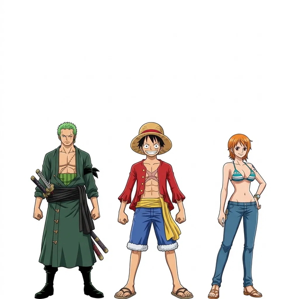 One Piece Card Game