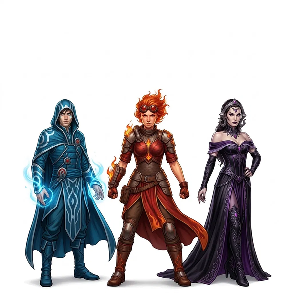 Magic: The Gathering
