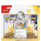 Pokémon — Blister 2 boosters 30e Anniversaire
