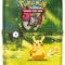 Pokémon — Mini-boîte 30e Anniversaire Journée – Pikachu