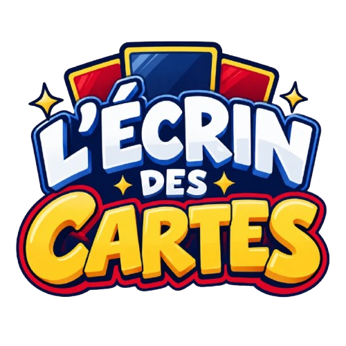 L'écrin Des Cartes